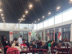 -柳沟豆腐宴64号院