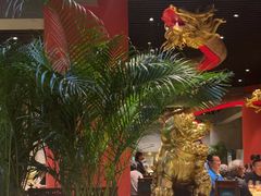 -金玉满堂潮州酒楼(无限极荟购物广场店)