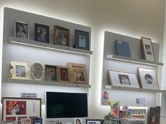-海马体照相馆(成都来福士广场店)