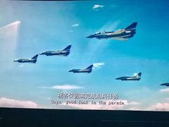 -CGV星星影城(颐堤港ScreenX店)