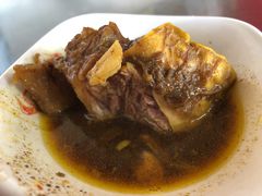 牛排-好成财牛排馆(涂门街总店)