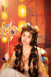 点击看大图 -onlygirl摄影美学馆高端定制(江滩店)