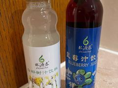 -朴小妹人参鸡汤火锅(长白山万达店)