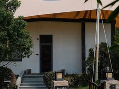 -帐篷客·溪龙茶谷度假酒店