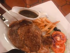 -沙利文餐厅(南湾街店)