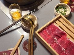 -巴奴毛肚火锅(新街口金鹰店)