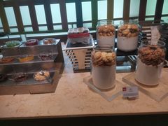 -永泰福朋喜来登酒店-宜客乐自助餐厅(远大路店)