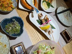 -江户家·日本料理·铁板烧(汉江东路店)