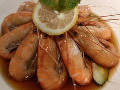 -老阿爸鲜鱼土菜(昆山花桥店)