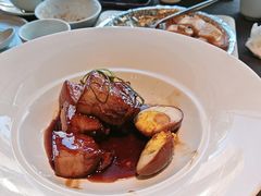 -望乡楼上海菜(日月光店)