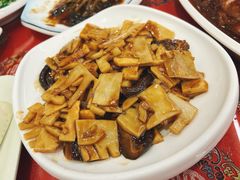 烧二冬-玉华台饭庄(裕中西里小区店)