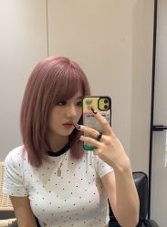 -DL HOPE造型