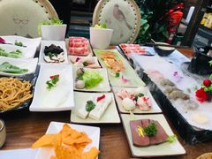 -束河人家(南锣鼓巷店)