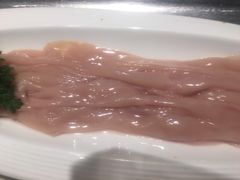 鹅肠-海底捞火锅(杭州庆春路夜宵主题店)