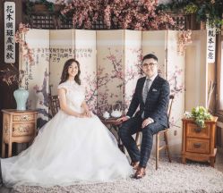 点击看大图 -THE QUEEN(北京店)