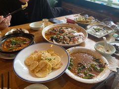 -丰乐餐厅·始于1999·本地老字号