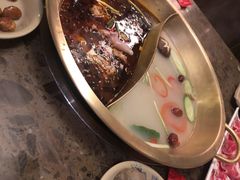 -小龙坎火锅(湖滨银泰in77店)
