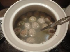 牛肉丸-帝豪酒店•马可勃罗西餐厅