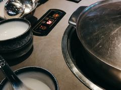-同仁四季椰子鸡(宝安壹方城店)