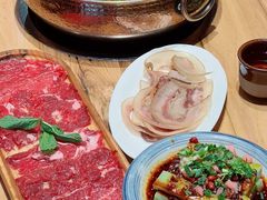 -黔诚酸汤牛肉(甲秀楼店)