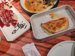 -红蜡烛-养生粥-津鲁菜(中山路店)