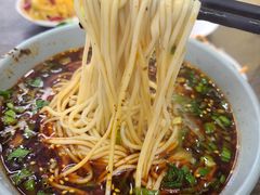 -安泊尔牛肉面(北滨河路店)