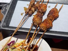 -管氏翅吧(马家堡店)