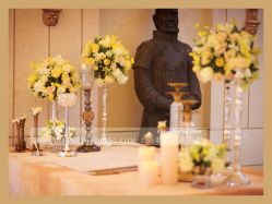 -静安洲际酒店·宴会厅