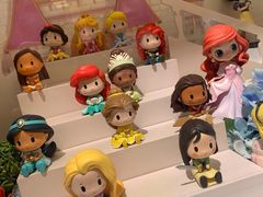 -泡泡玛特POPMART(金安国际购物中心店)