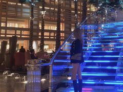 -威斯汀舞台餐厅