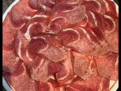 -汕头八合里海记牛肉店(清河店)