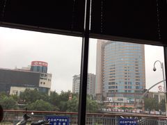 -星巴克(潍坊泰华广场店)