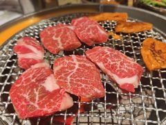 -姜虎东白丁烤肉(恒隆广场店)