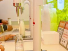 -红星前进面包牛奶公司(君太店)