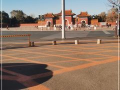 -北陵公园