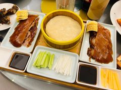 -梦都海鲜酒家(万达广场江桥店)