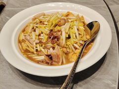 -鑫复盛礼记酒店·青岛菜