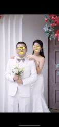 -金夫人婚纱摄影(华南店)