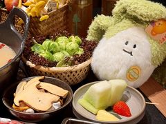 -大龙燚·旷野鲜火锅(广州首店)