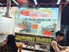 -养牛邓·潮汕牛肉海鲜自助火锅(广州店)