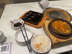 -七八冷面·延边朝鲜族美食(世纪汇店)