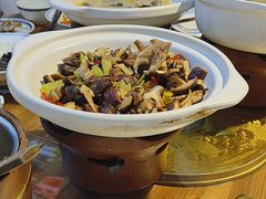 -印象鲵宴·张家界地标美食名片(溪布街店)