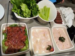 -海底捞火锅(玉桥商业广场店)