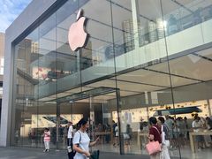 -Apple零售店(成都太古里店)