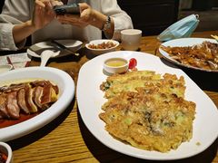 -广东道至正餐厅(区庄店)