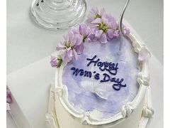 -玉见cake低糖蛋糕甜品台定制(河西店)