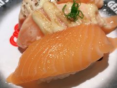 -元气寿司(东方宝泰店)