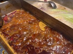 -五星桥原切肥牛火锅·30年专注好牛肉(湖塘店)