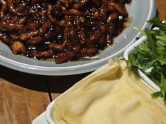 -小吊梨汤·北京菜(香山店)