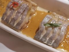 -宝轩渔府·老字号海鲜·正宗津菜(水上店)
